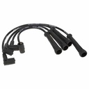 CABLE BUJIA LINEA SUPERIOR RENAULT LOGAN/SANDERO/SYMBOL/KANGOO/SCENIC/MEGANE 1.6 8V FERRAZZI (06-01730)