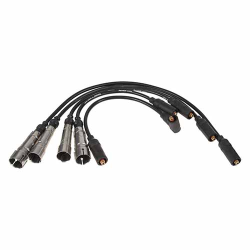 CABLE BUJIA LINEA SUPERIOR VOLKSWAGEN GOL/ GACEL/ CARAT/ SENDA/ SAVEIRO FERRAZZI (03-01700)