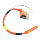 KIT BOBINA MOTO 180º EXTREME COMPETICION FERRAZZI (KMEA45)