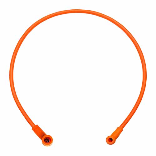 CABLE DE BOBINA PIN PARA BA360 FERRAZZI (NBF98 50cm)