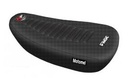 FUNDA ASIENTO MOTOMEL MAX 110 NEGRO FMX (MXM HF 911N)