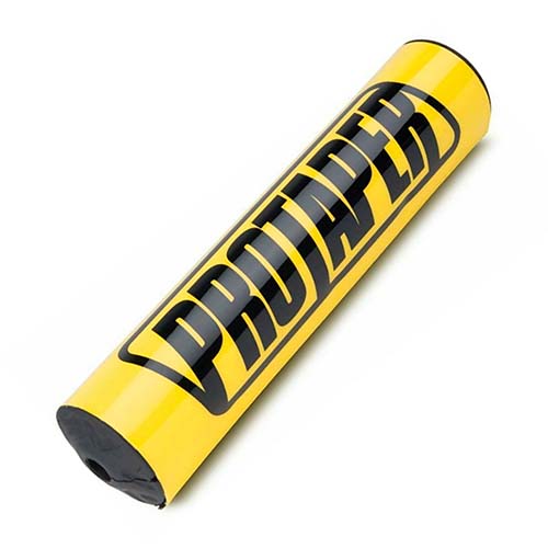 PAD MANUBRIO LEGITIMO FOAM TUBO PROTAPER AMARILLO/NEGRO FMX (PMPTYN)