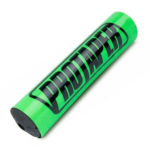 PAD MANUBRIO LEGITIMO FOAM TUBO PROTAPER VERDE/NEGRO FMX (PMPTVN)