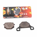 PASTILLAS DE FRENO MONDIAL HD 125 - CUSTOM ORA (95)