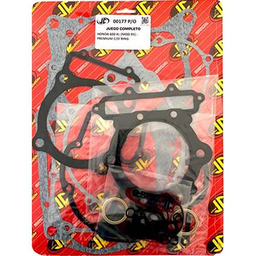 JUNTA HONDA 600 XL M.91 PREMIUM C/ORING JC (00177P/O)