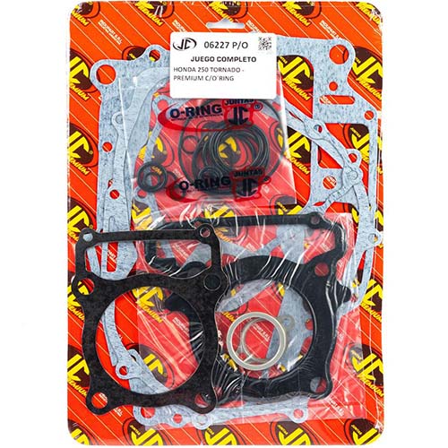 JUNTA HONDA 250 TORNADO PREMIUM C JC (06227P/O)