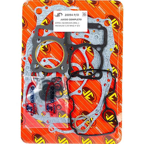 JUNTA APPIA 150 BREZZA (BAL) PREMIUM C/ORING JC (20094P/O)