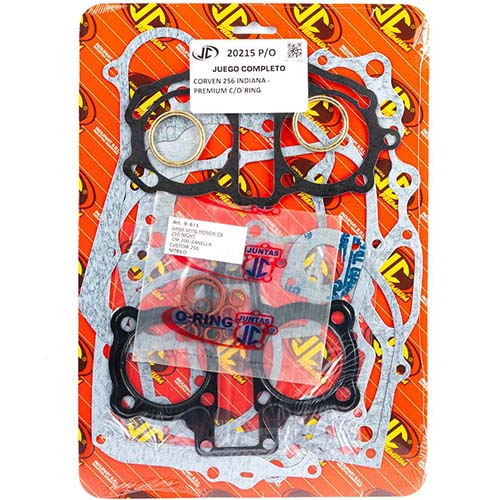 JUNTA CORVEN 256 INDIANA PREMIUM C/ORING JC (20215P/O)