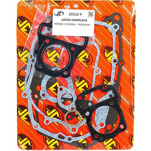 JUNTA HONDA 110 WAVE PREMIUM JC (20310P)