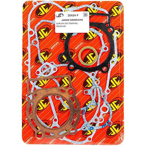JUNTA CORVEN 250 TOURING PREMIUM JC (20424P)