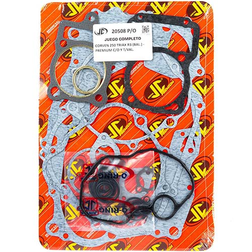 JUNTA CORVEN 250 TRIAX (BAL) PREMIUM C/ORING JC (20508P/O)