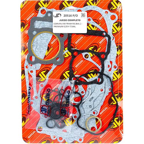 JUNTA CORVEN 150 TRIAX R3 (BAL.) PREMIUM C/ORING JC (20516P/O)