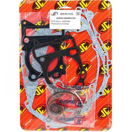 JUNTA BETA MOTARD PREMIUM C/ORING JC (20535P/O)