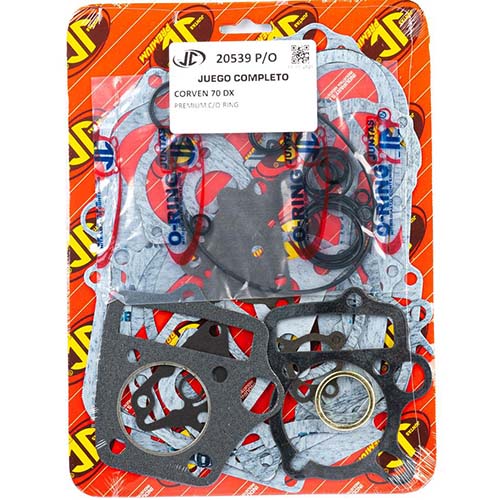 JUNTA CORVEN 70 DX PREMIUM C/O`RING JC (20539P/O)