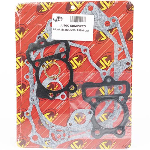 JUNTA BAJAJ 135 ROUSER PREMIUM JC (20146P)