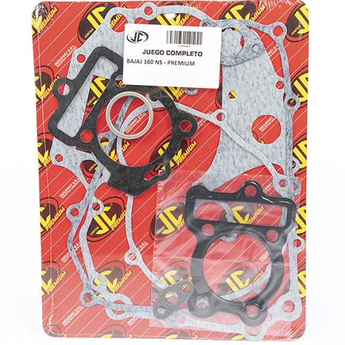 JUNTA BAJAJ 160 NS PREMIUM JC (20500P)