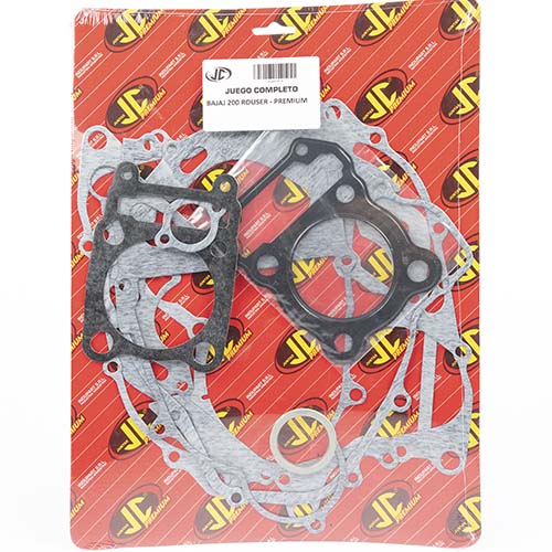 JUNTA BAJAJ 200ROUSER PREMIUM JC (20138P)
