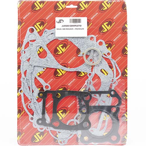 JUNTA BAJAJ 180 ROUSER PREMIUM JC (20191P)