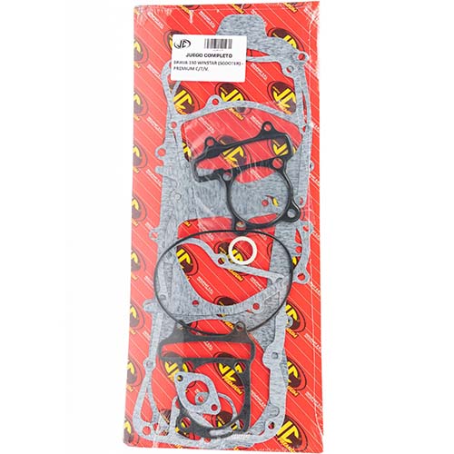 JUNTA BRAVA 150WINSTAR (SCOOTER) PREMIUM C/T/V. JC (20071P)