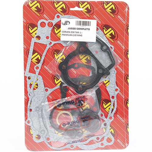 JUNTA CORVEN 250 TXR-L (CAD.) PREMIUM JC (20513P/O)