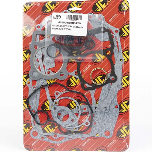 JUNTA GILERA 150 VC STRADA (VAR. BAL) PREMIUM C/O JC (20427P/O)