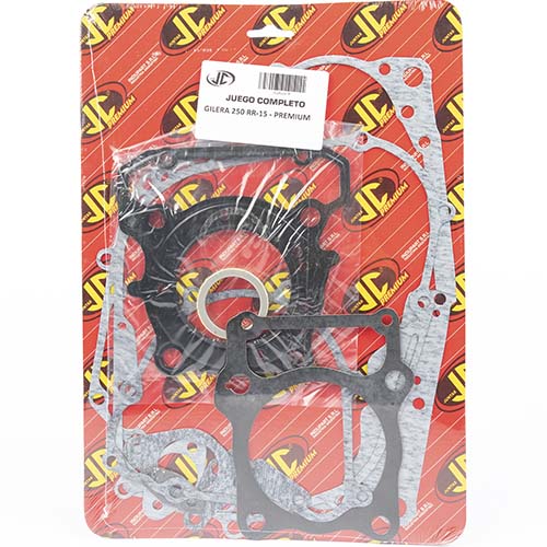 JUNTA GILERA 250 RR-15 PREMIUM JC (20224P)