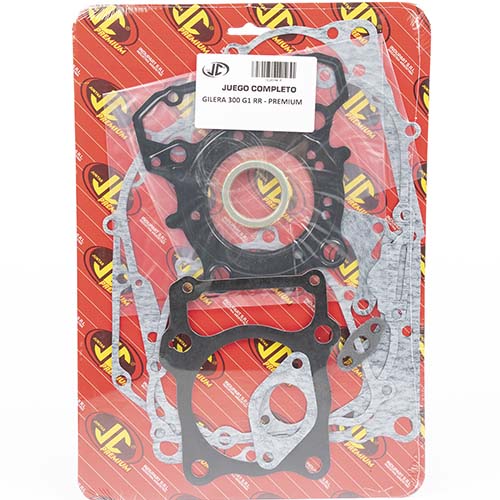 JUNTA GILERA 300 G1 RR PREMIUM JC (20390P)