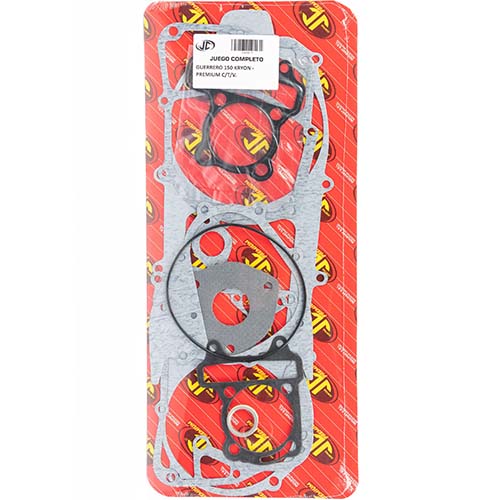 JUNTA GUERRERO 150 KRYON PREMIUM C/T/V JC (20219P)