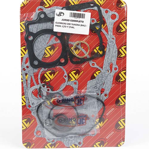 JUNTA GUERRERO 200TUNDRA (BAL) PREM. C/O Y T/VAL. JC (20027P/O)