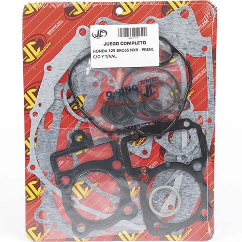 JUNTA HONDA 125BROS NXR PREM. C/O Y T/VAL. JC (06170P/O)