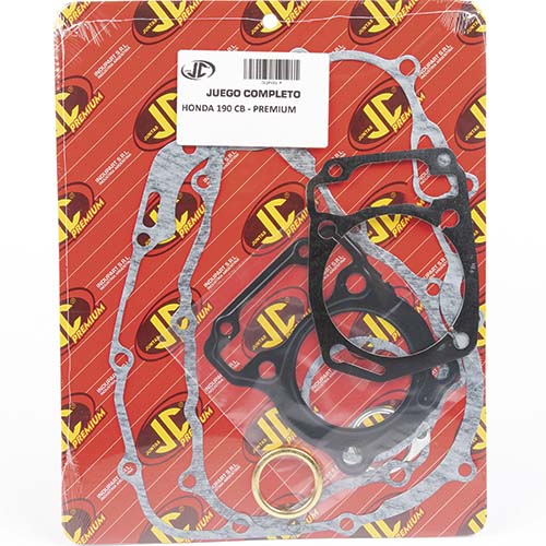 JUNTA HONDA 190 CB PREMIUM JC (20411P)