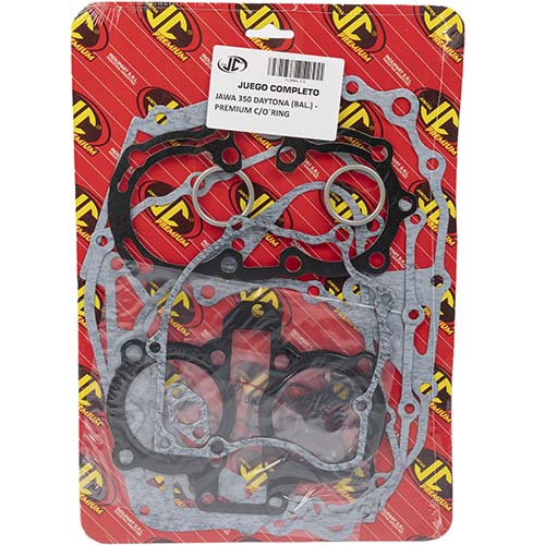 JUNTA JAWA 350 DAYTONA (CON BALANCEADOR) PREMIUM JC (20404P/O)