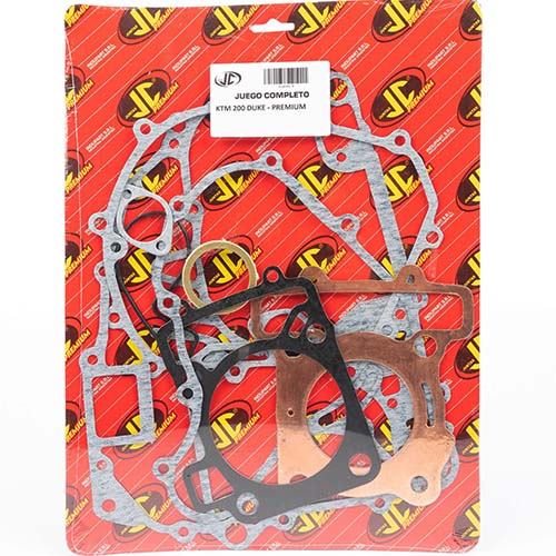 JUNTA KTM 200 DUKE PREMIUM JC (20382P)