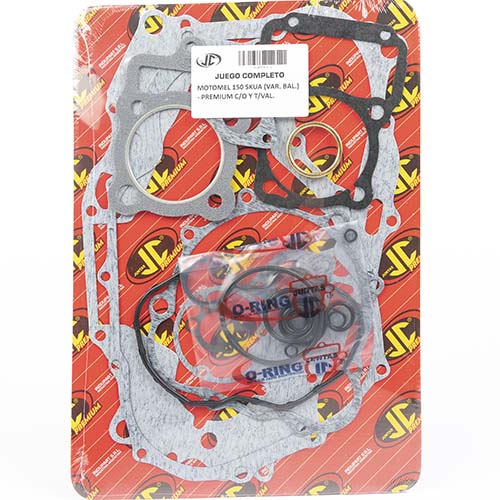 JUNTA MOTOMEL 150 SKUA VAR BAL PRE C/O Y T/V JC (20370P/O)