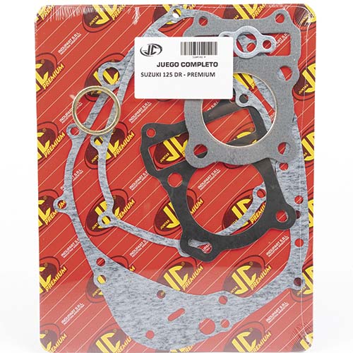 JUNTA SUZUKI 125DR PREMIUM JC (00346P)