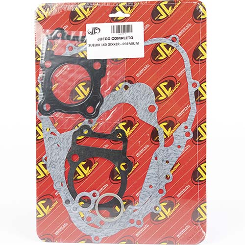 JUNTA SUZUKI 160 GIXXER PREMIUM JC (20456P)
