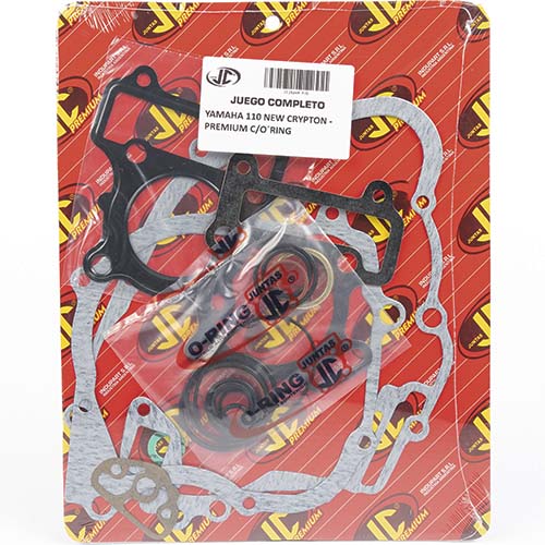JUNTA YAMAHA 110 NEW CRYPTON PREMIUM C/O JC (20240P/O)