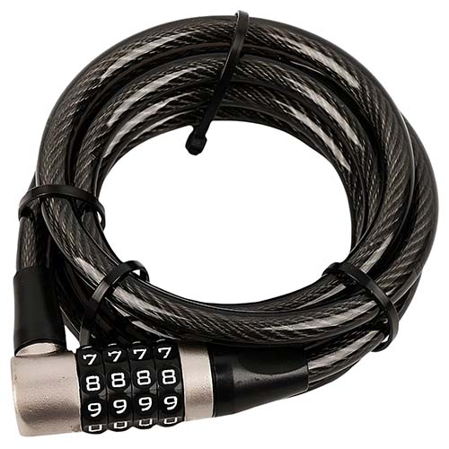 LINGA KNOX 6007 185CMx10mm (CON COMBINACION ECONOMICA) + SOPORTE