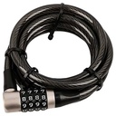 LINGA KNOX 6007 185CMx10mm (CON COMBINACION ECONOMICA) + SOPORTE