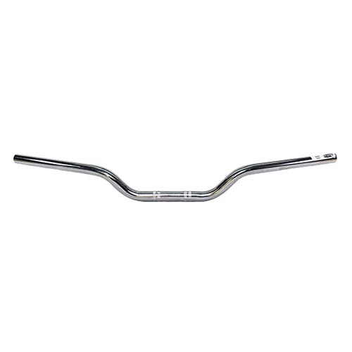 MANUBRIO 1011 HONDA 400 SPORT CROMADO MDA