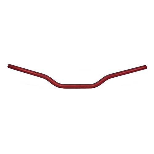 MANUBRIO 8033 ALUM. YAMAHA FZ16 ROJO MDA