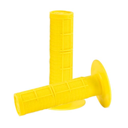 PUÑOS 3209 CROSS EVOLUTION 115MM AMARILLO MDA