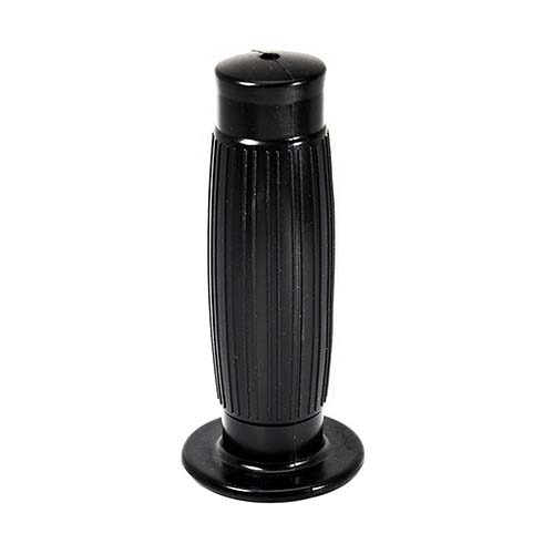 PUÑO 4200 BARREL 130mm NEGRO (JGO) MDA
