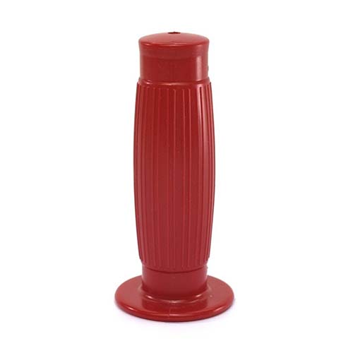 PUÑO 4201 BARREL 130mm ROJO (JGO) MDA