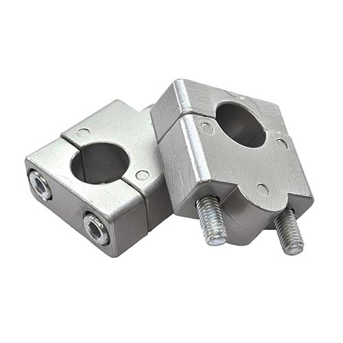 ELEVADOR 8300 30mm P/22mm ALUMINIO MDA