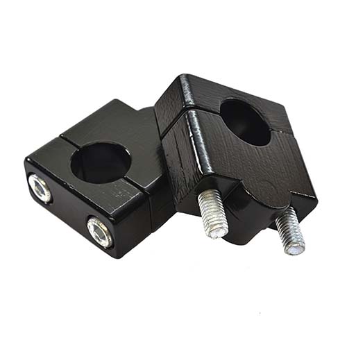 ELEVADOR 8301 30mm P/22mm NEGRO MDA