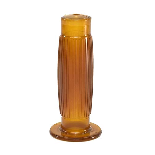 PUÑO 4220 BARREL 130mm CARAMELO (JGO) MDA