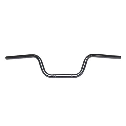 MANUBRIO 1039 CORVEN HUNTER 150 NEGRO MDA