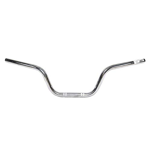 MANUBRIO 1062 ZANELLA RX150/200 CROMADO MDA