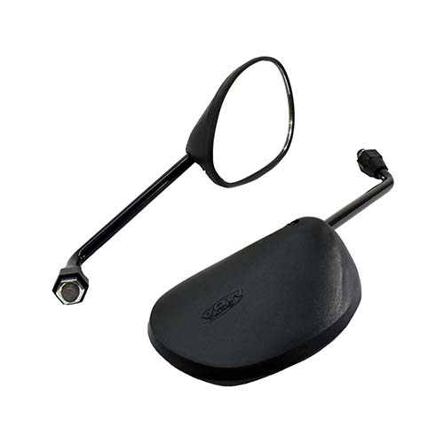 ESPEJO YAMAHA FZ16 R10MM IZQ/DER (JGO) MDA (2019)